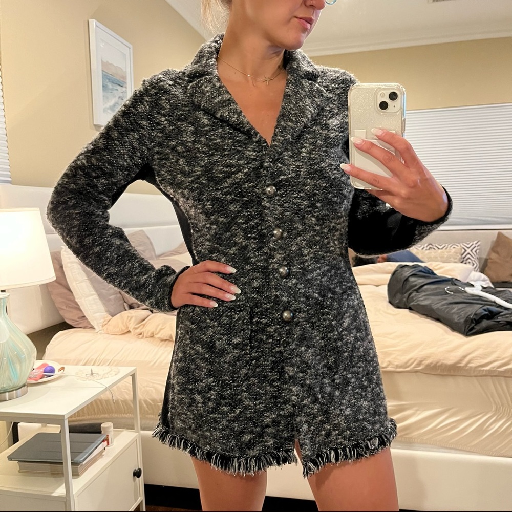 Bruno Manetti Sweater Cardigan